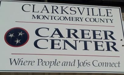 Career Fair in Clarksville Today April 26th. Ready, Resume, Re-assess