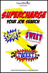 Supercharge Your Job Search