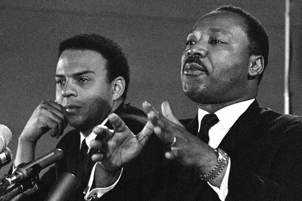 The Dr. King That We Never Knew, and His Second Act